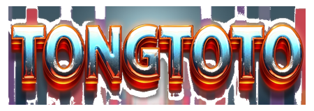 tongtoto slot logo