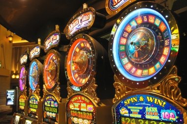 tongtoto slot Arcade Games