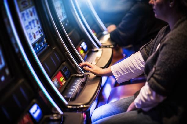 tongtoto slot Bingo