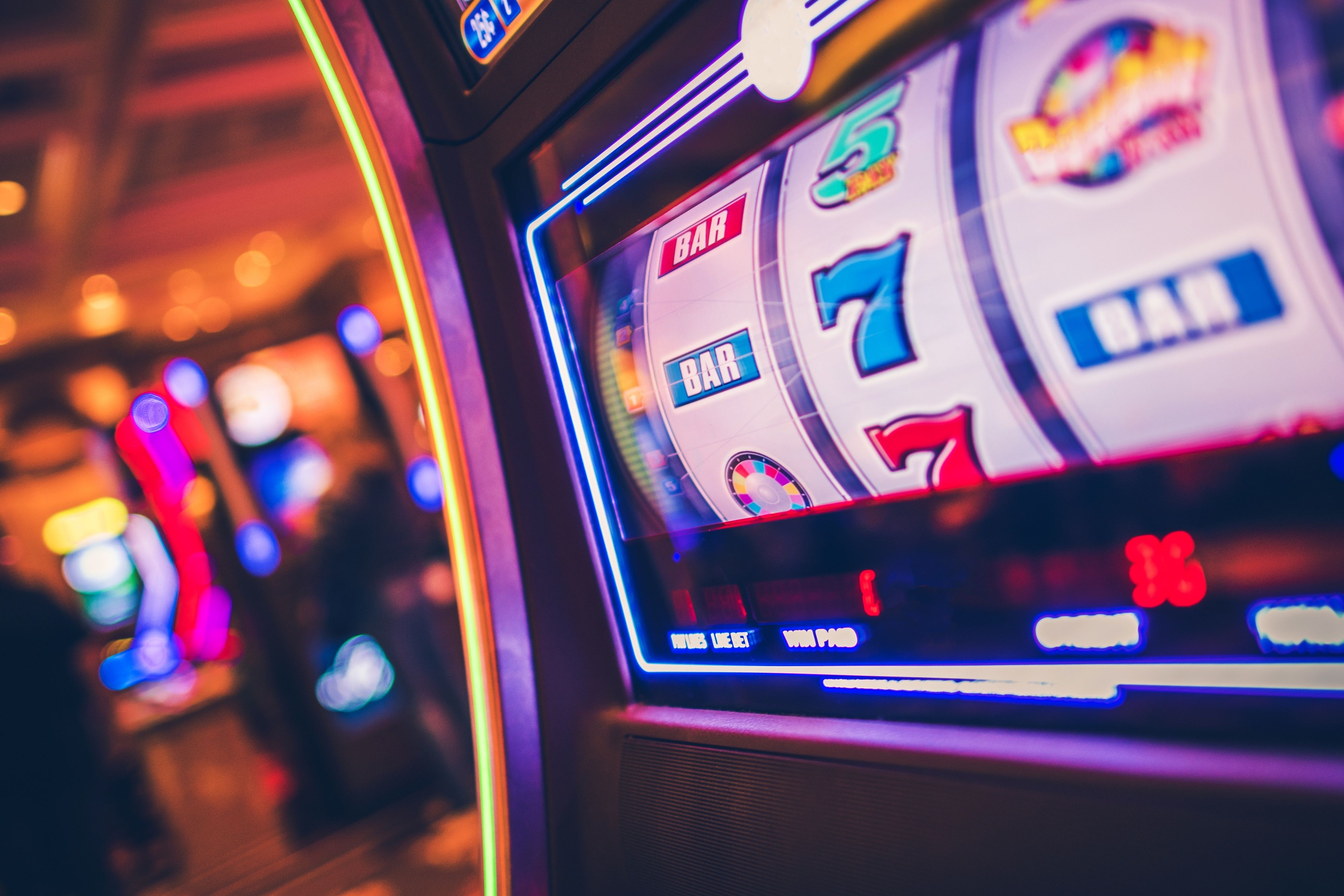 tongtoto slot Multiple room types