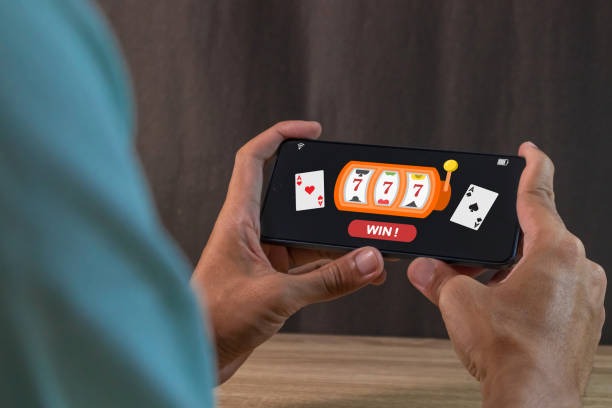 tongtoto slot Bingo at tongtoto slot