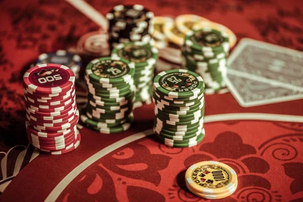 tongtoto slot Slot Rooms Built for Indonesia