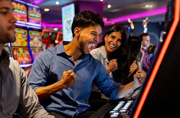 tongtoto slot mobile gaming